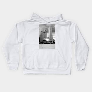 Chicago Kids Hoodie